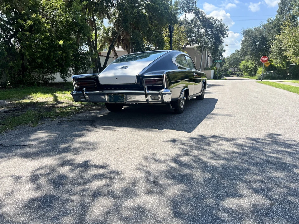 1965 Rambler Classic - Image 10 of 31