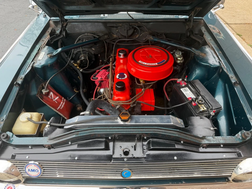 1965 AMC Marlin - Image 19 of 21