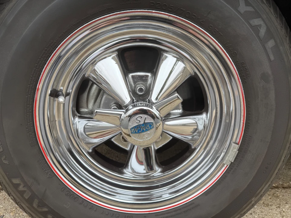 1965 AMC Marlin - Image 17 of 21
