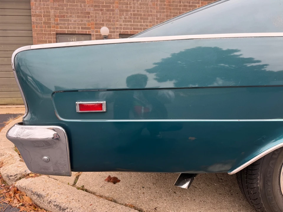1965 AMC Marlin - Image 11 of 21