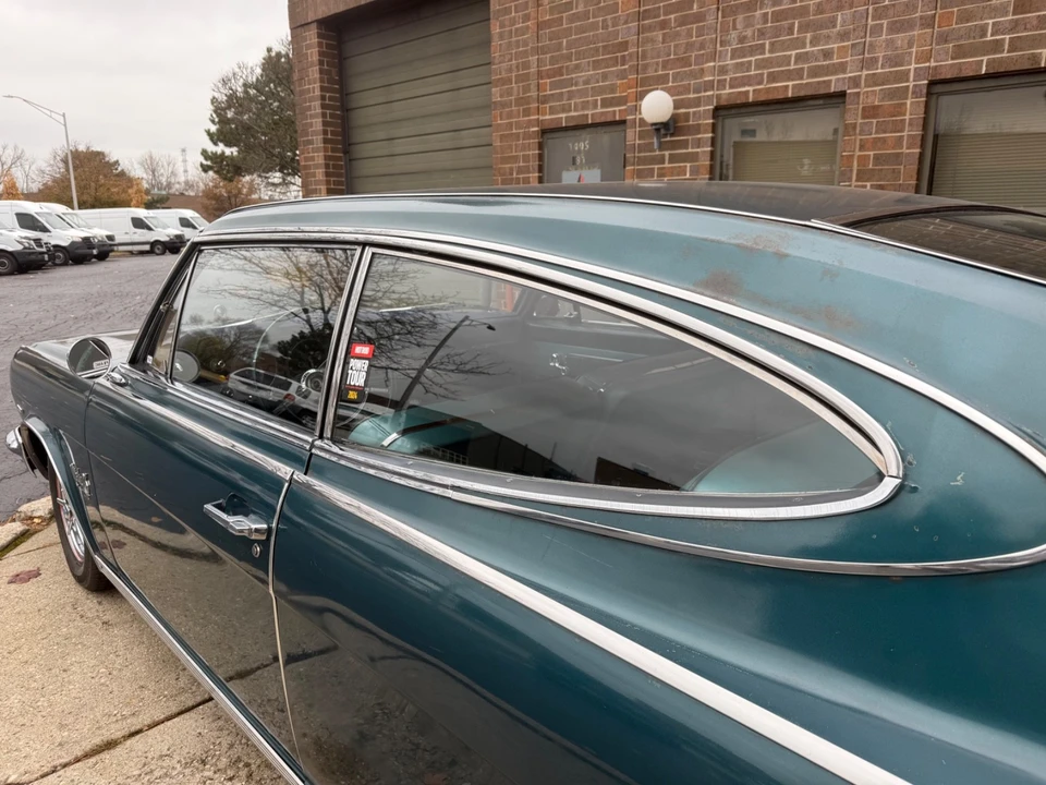 1965 AMC Marlin - Image 8 of 21