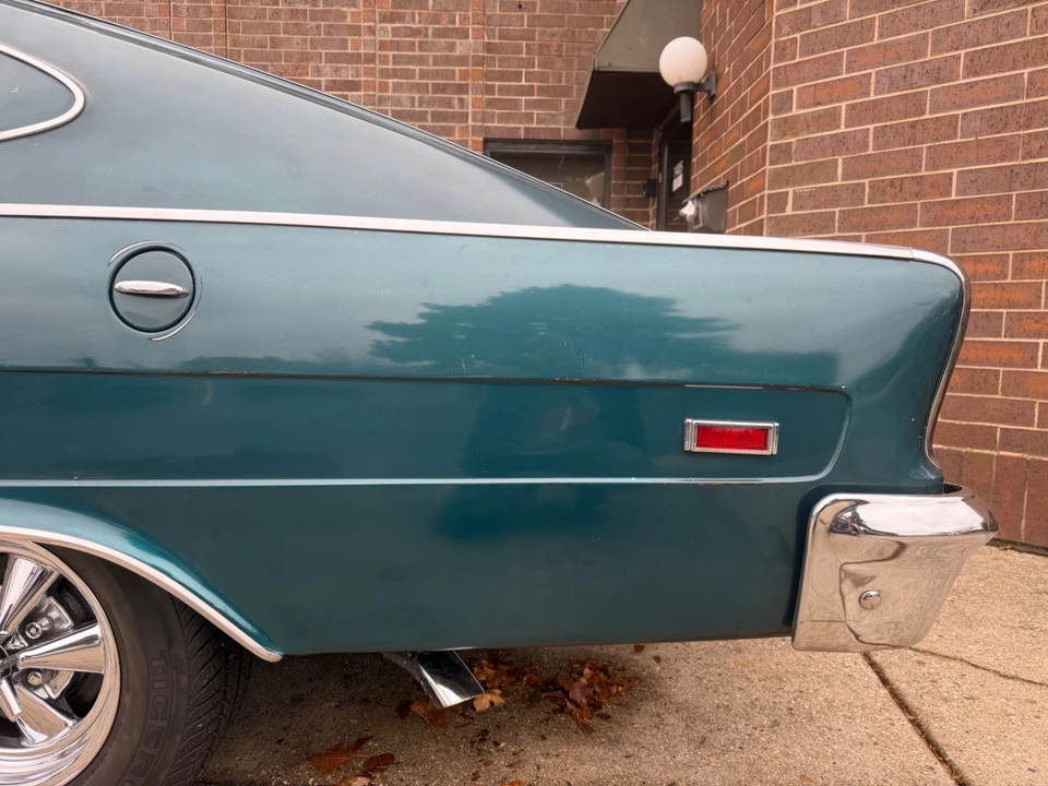 1965 AMC Marlin - Image 6 of 21