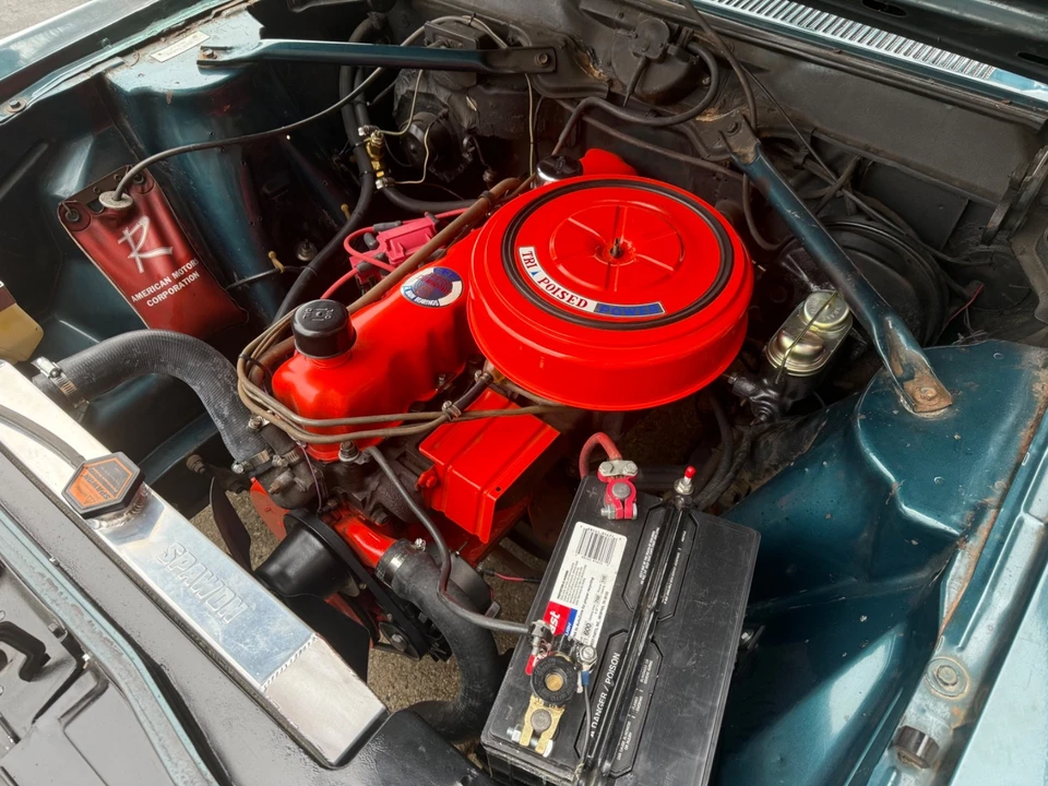 1965 AMC Marlin - Image 21 of 21