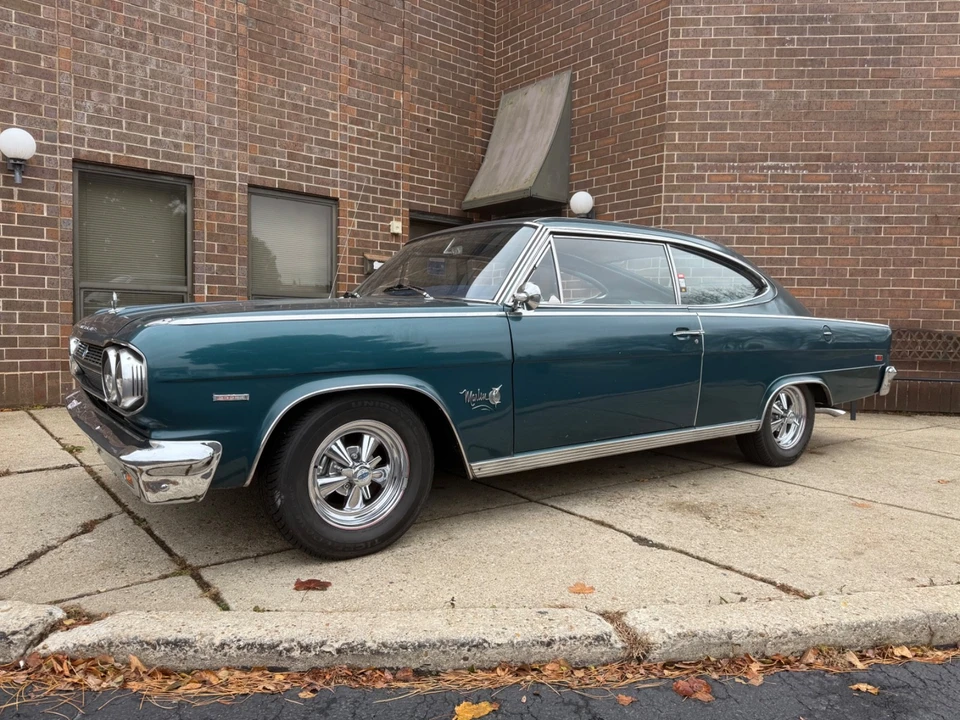 1965 AMC Marlin - Image 2 of 21