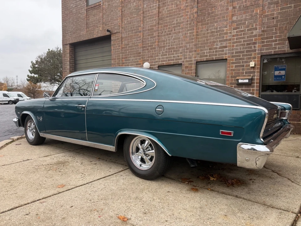 1965 AMC Marlin - Image 4 of 21