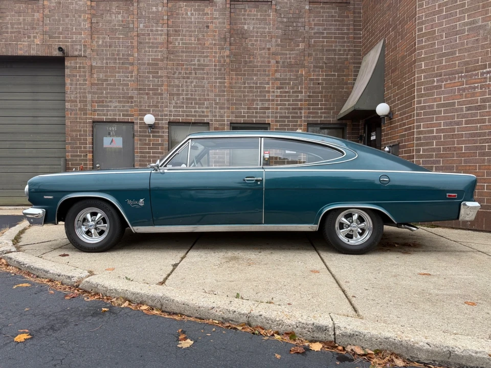 1965 AMC Marlin - Image 3 of 21