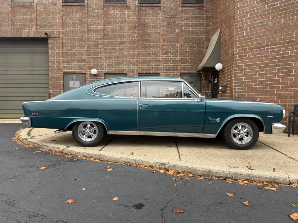 1965 AMC Marlin - Image 14 of 21
