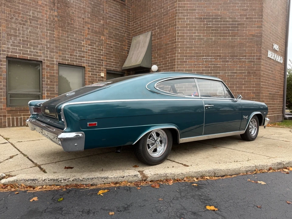 1965 AMC Marlin - Image 13 of 21