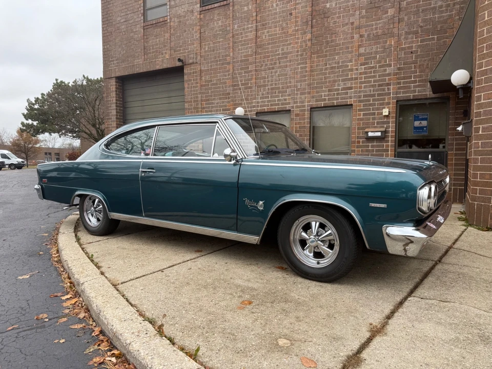 1965 AMC Marlin - Image 15 of 21