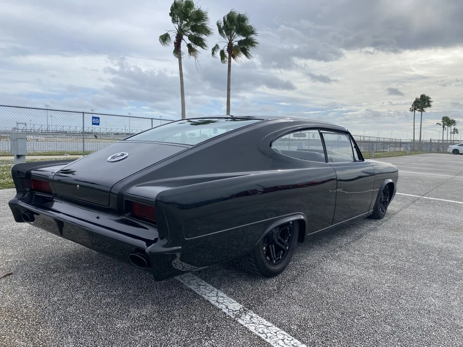 1965 AMC Marlin - Image 3 of 20