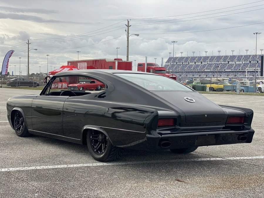 1965 AMC Marlin - Image 13 of 20