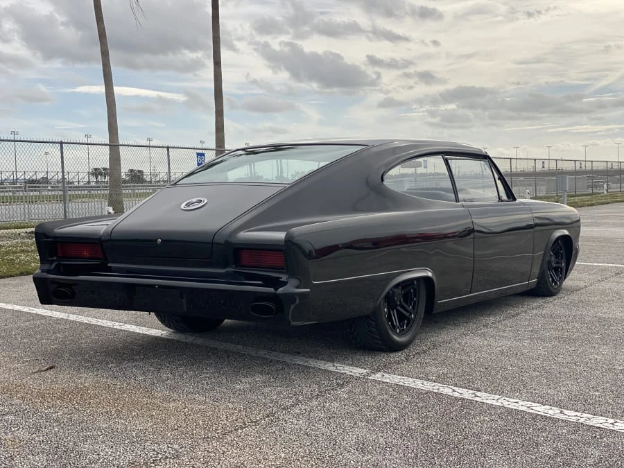1965 AMC Marlin - Image 14 of 20