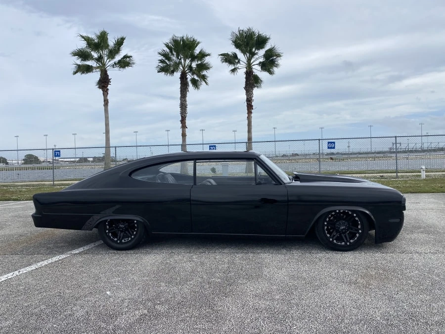 1965 AMC Marlin - Image 2 of 20