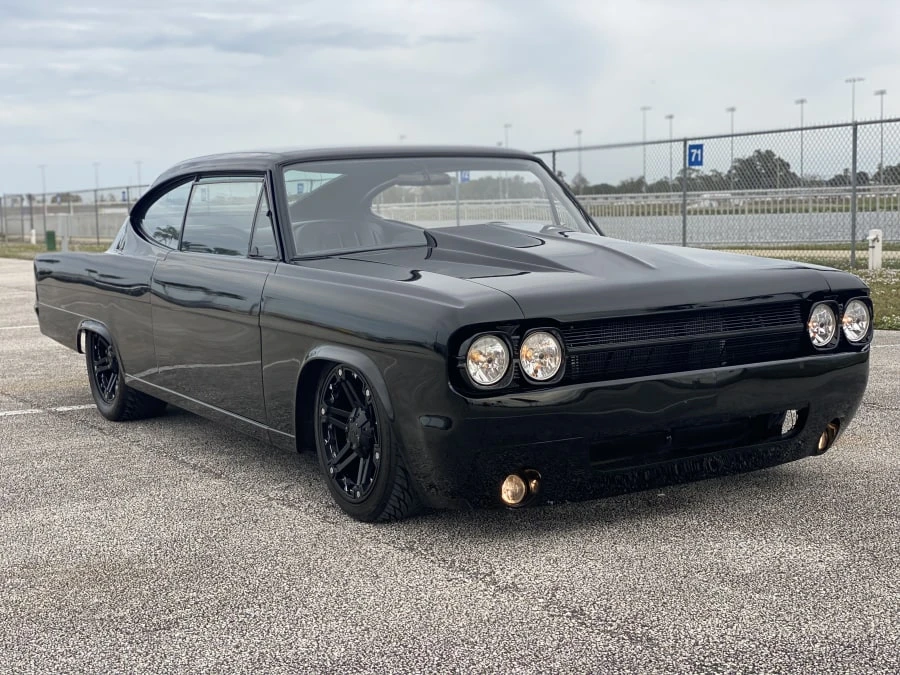 1965 AMC Marlin - Image 12 of 20