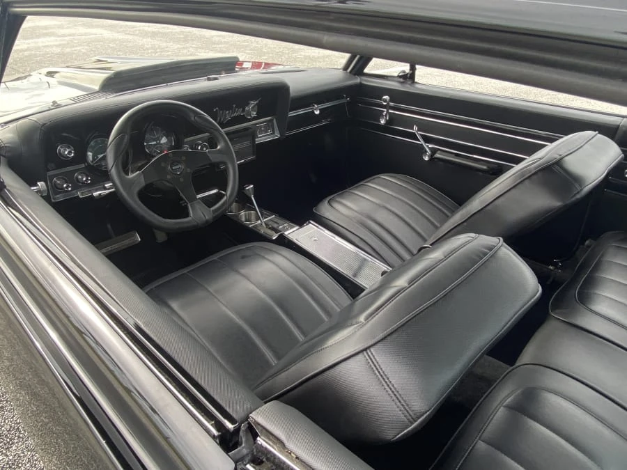 1965 AMC Marlin - Image 16 of 20