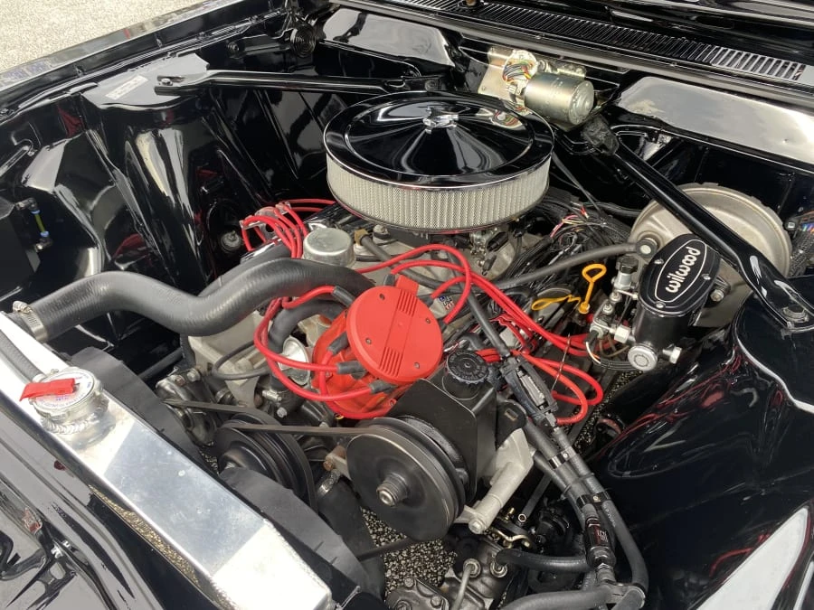 1965 AMC Marlin - Image 18 of 20