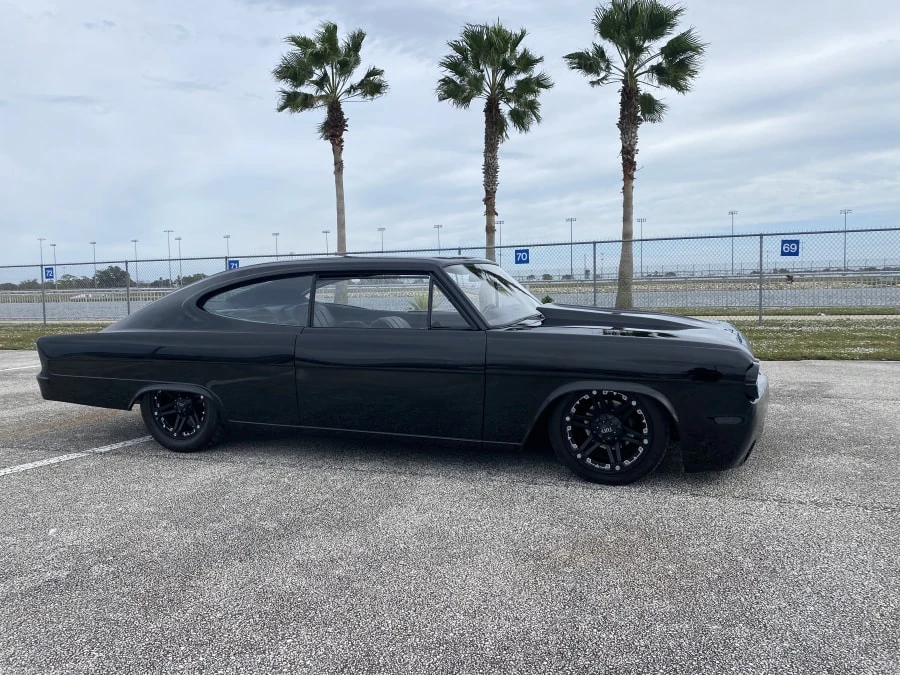 1965 AMC Marlin - Image 5 of 20