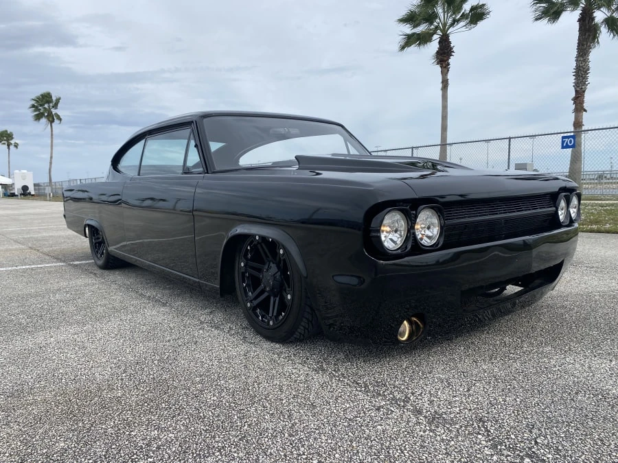 1965 AMC Marlin - Image 11 of 20