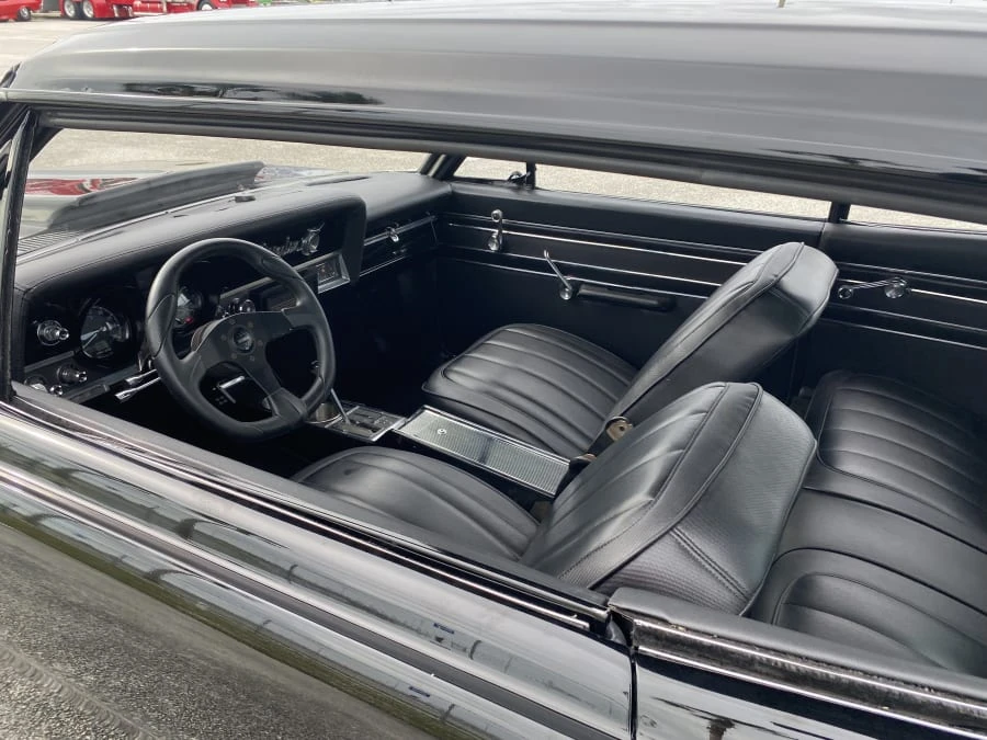 1965 AMC Marlin - Image 15 of 20