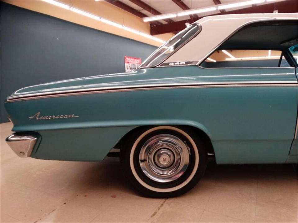 1965 AMC Ambassador - Image 29 of 31