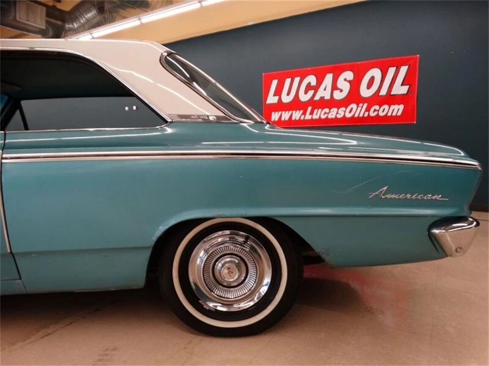 1965 AMC Ambassador - Image 25 of 31