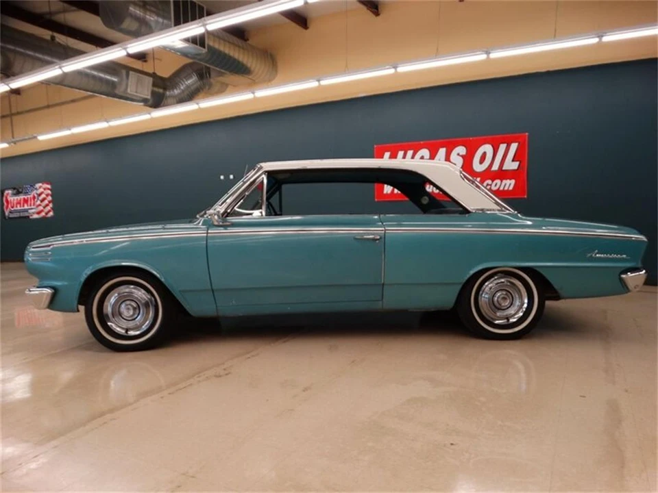 1965 AMC Ambassador - Image 5 of 31