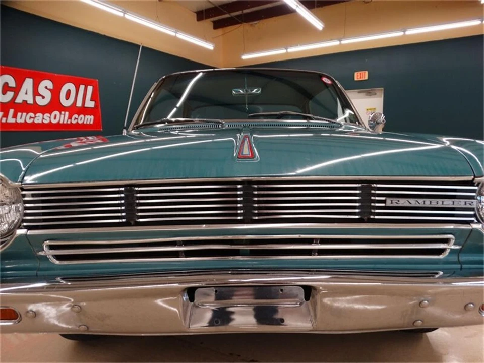 1965 AMC Ambassador - Image 21 of 31