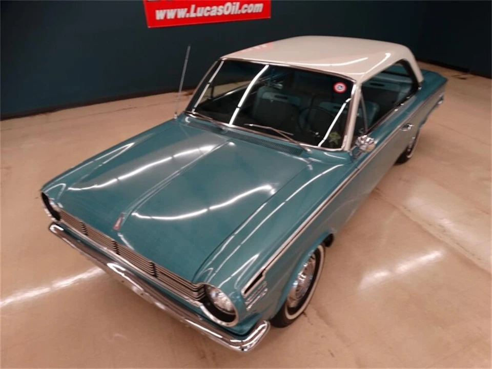 1965 AMC Ambassador - Image 13 of 31