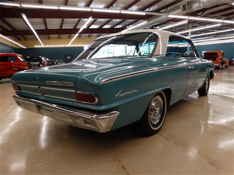 1965 AMC Ambassador - Image 9 of 31