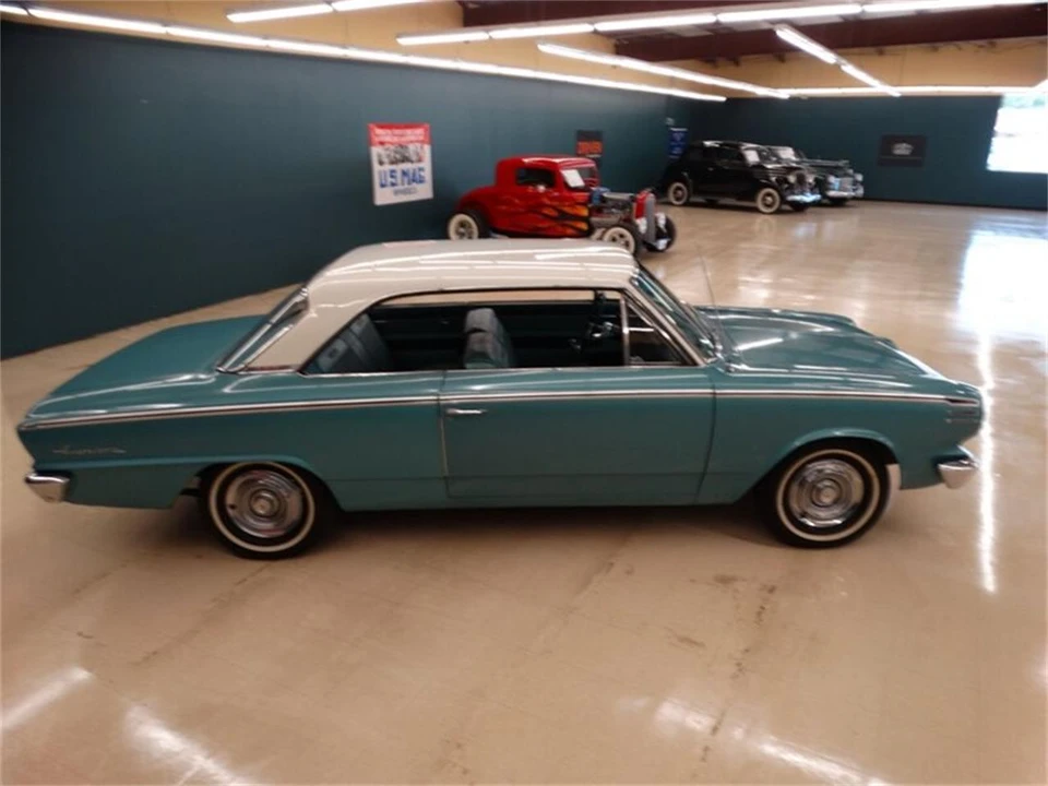 1965 AMC Ambassador - Image 18 of 31