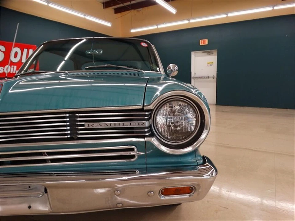 1965 AMC Ambassador - Image 22 of 31