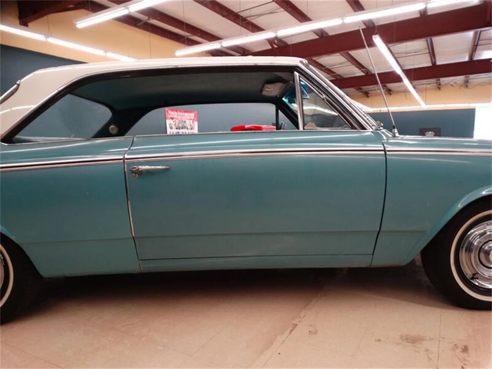 1965 AMC Ambassador - Image 30 of 31