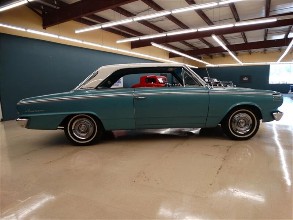 1965 AMC Ambassador - Image 10 of 31