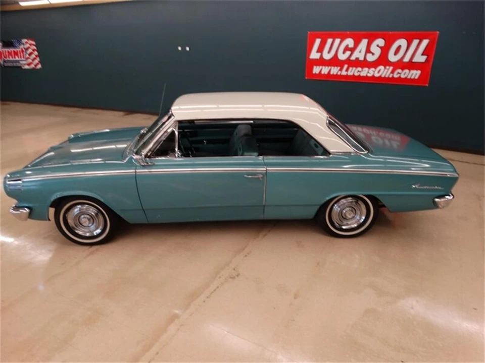 1965 AMC Ambassador - Image 14 of 31