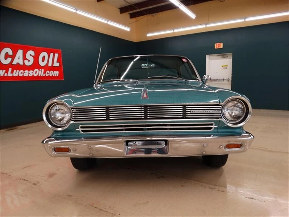 1965 AMC Ambassador - Image 3 of 31