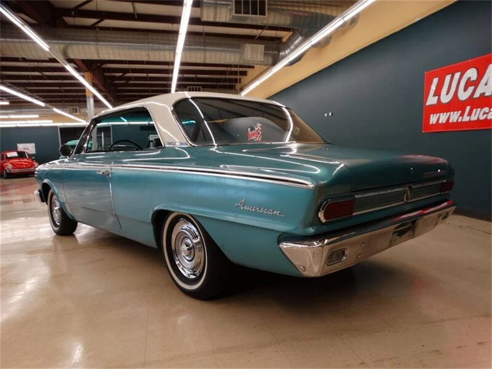 1965 AMC Ambassador - Image 6 of 31