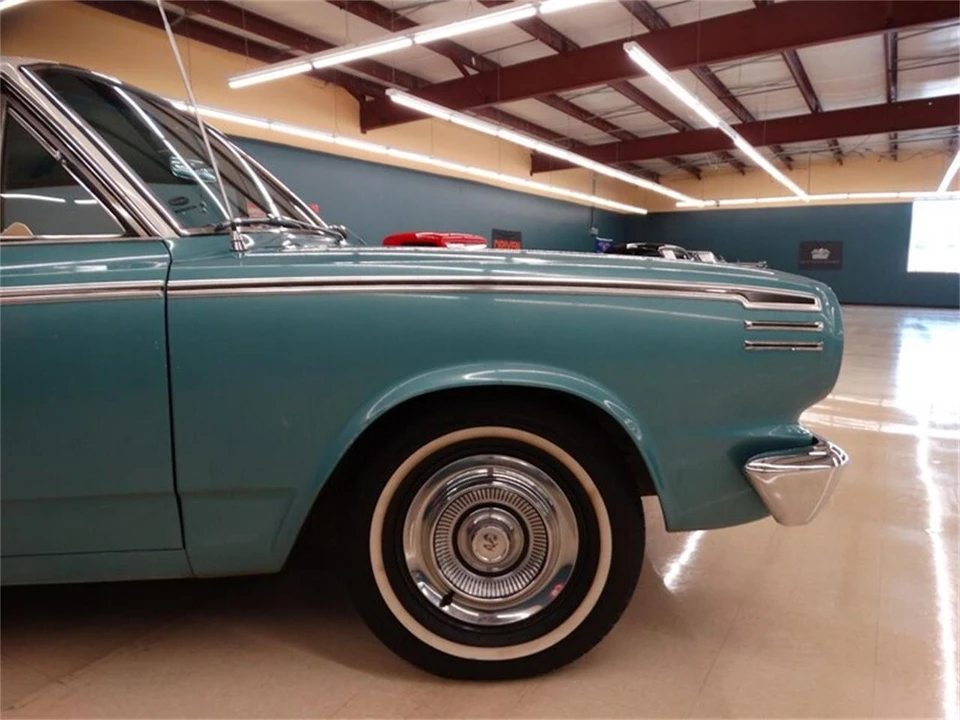 1965 AMC Ambassador - Image 31 of 31