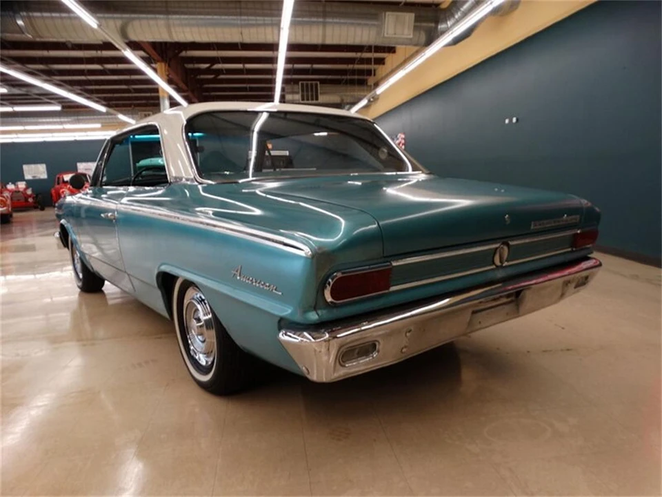 1965 AMC Ambassador - Image 7 of 31