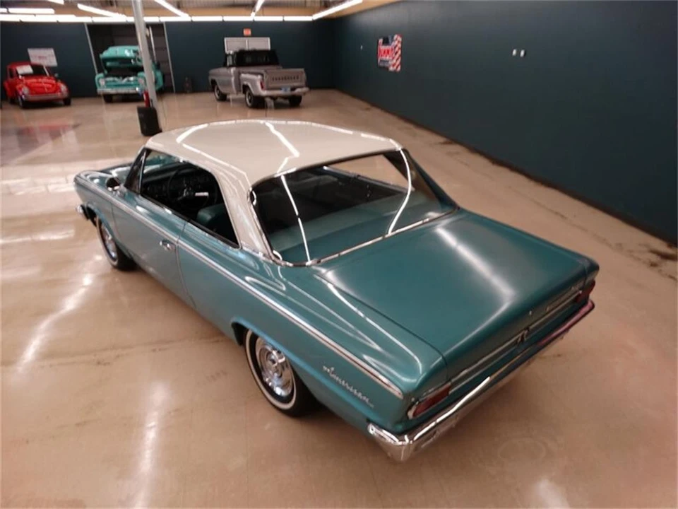 1965 AMC Ambassador - Image 15 of 31