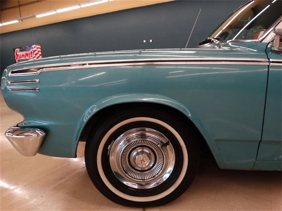 1965 AMC Ambassador - Image 23 of 31