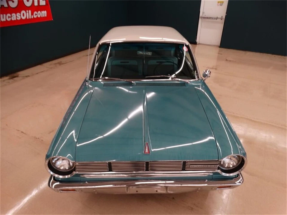 1965 AMC Ambassador - Image 12 of 31