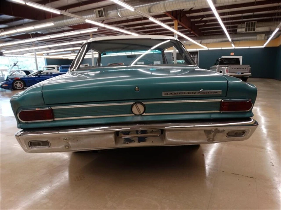 1965 AMC Ambassador - Image 8 of 31