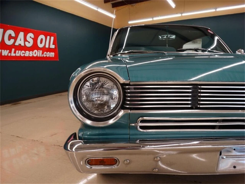 1965 AMC Ambassador - Image 20 of 31