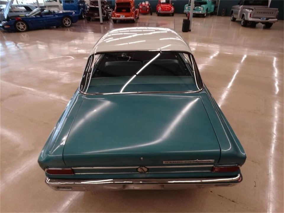 1965 AMC Ambassador - Image 16 of 31