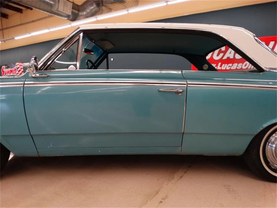 1965 AMC Ambassador - Image 24 of 31