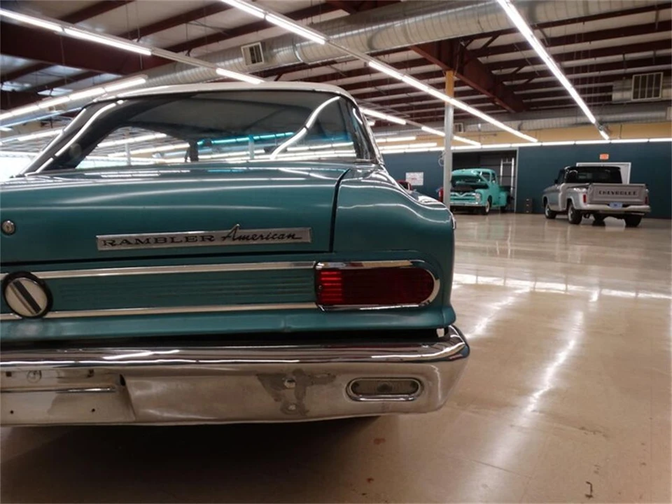 1965 AMC Ambassador - Image 28 of 31