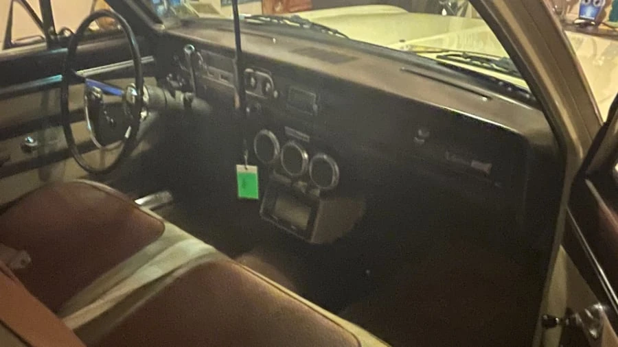 1965 AMC Ambassador - Image 4 of 13
