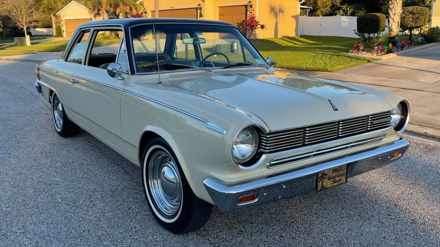 1965 AMC Ambassador - Image 13 of 13