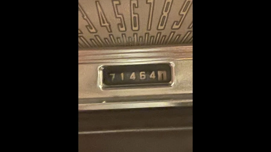 1965 AMC Ambassador - Image 11 of 13