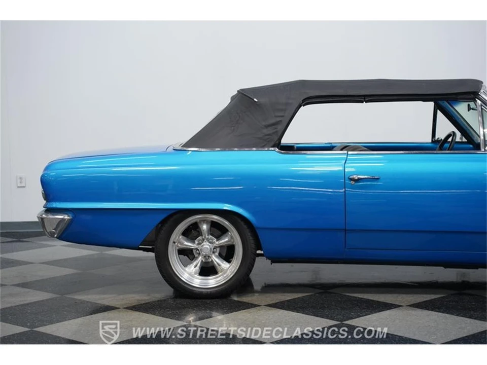 1965 AMC Ambassador - Image 27 of 31